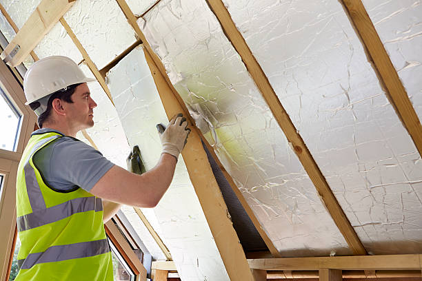 Trusted KY Insulation Contractor Experts